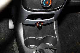 全球鹰GX2杭州试驾