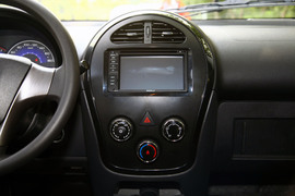 全球鹰GX2杭州试驾