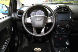 全球鹰GX2杭州试驾