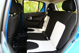 全球鹰GX2杭州试驾