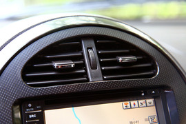 全球鹰GX2杭州试驾