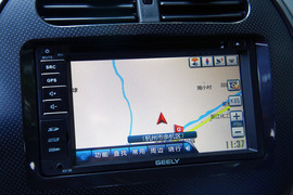 全球鹰GX2杭州试驾