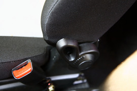 全球鹰GX2杭州试驾