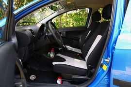 全球鹰GX2杭州试驾