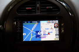 全球鹰GX2杭州试驾