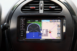 全球鹰GX2杭州试驾