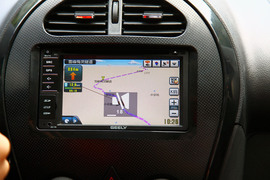 全球鹰GX2杭州试驾