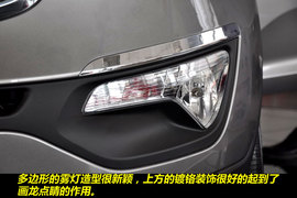 东风悦达起亚智跑2.4L自动四驱到店图解