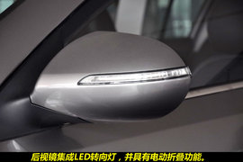 东风悦达起亚智跑2.4L自动四驱到店图解