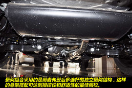 东风悦达起亚智跑2.4L自动四驱到店图解