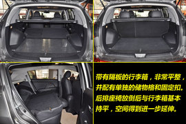 东风悦达起亚智跑2.4L自动四驱到店图解