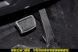 东风悦达起亚智跑2.4L自动四驱到店图解