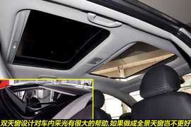 东风悦达起亚智跑2.4L自动四驱到店图解