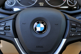 2011款宝马X3