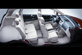 2010款昌河铃木利亚纳a+