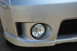 2010款昌河铃木利亚纳a+