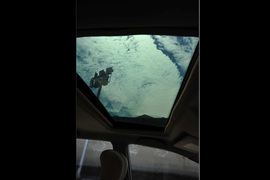 2010款昌河铃木利亚纳a+