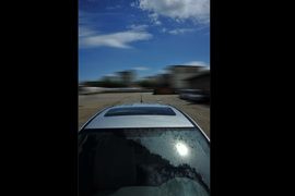 2010款昌河铃木利亚纳a+