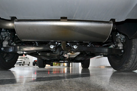 2016款奇瑞瑞虎7