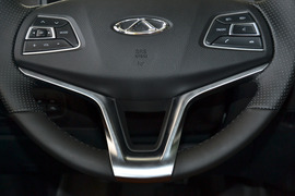 2016款奇瑞瑞虎7