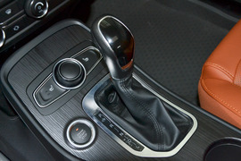 2016款奇瑞瑞虎7