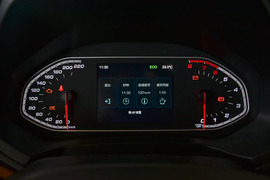 2016款奇瑞瑞虎7