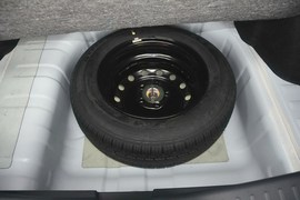 2016款纳智捷纳5