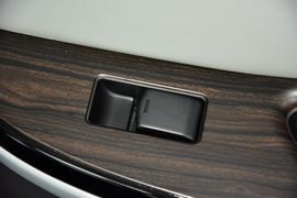 2016款纳智捷纳5