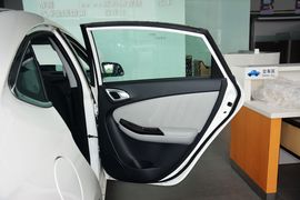 2016款纳智捷纳5