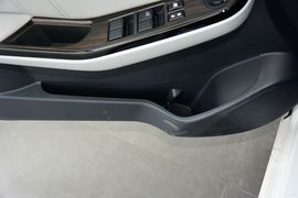 2016款纳智捷纳5