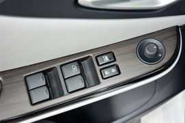 2016款纳智捷纳5