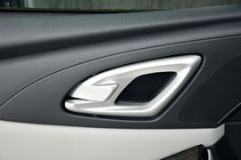 2016款纳智捷纳5