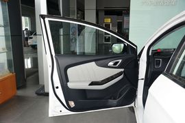 2016款纳智捷纳5