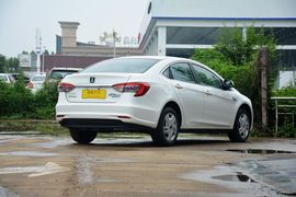 2016款纳智捷纳5
