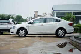 2016款纳智捷纳5
