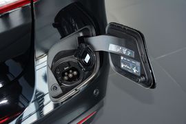 2016款奔驰GLE500e