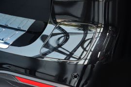 2016款奔驰GLE500e