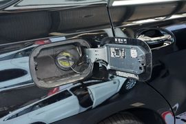 2016款奔驰GLE500e