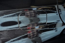 2016款奔驰GLE500e