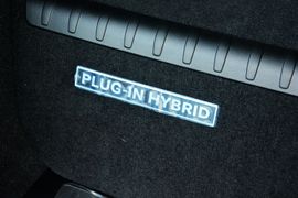 2016款奔驰GLE500e