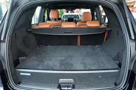 2016款奔驰GLE500e