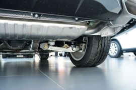 2016款奔驰GLE500e