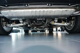 2016款奔驰GLE500e