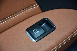 2016款奔驰GLE500e