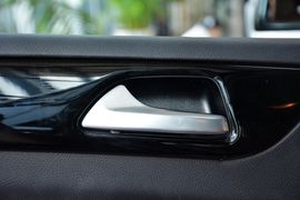 2016款奔驰GLE500e