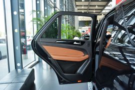 2016款奔驰GLE500e