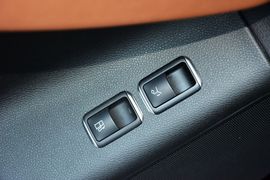 2016款奔驰GLE500e