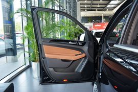 2016款奔驰GLE500e