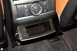 2016款奔驰GLE500e