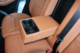 2016款奔驰GLE500e